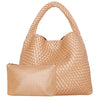 Tote Intrecciata Getaway