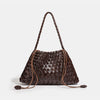 Solène PU Shoulder Bag