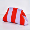 Clutch all'Uncinetto Breezy
