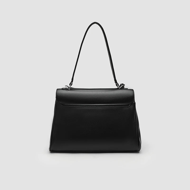 Everyday Ease Leather Tote