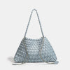 Solène PU Shoulder Bag