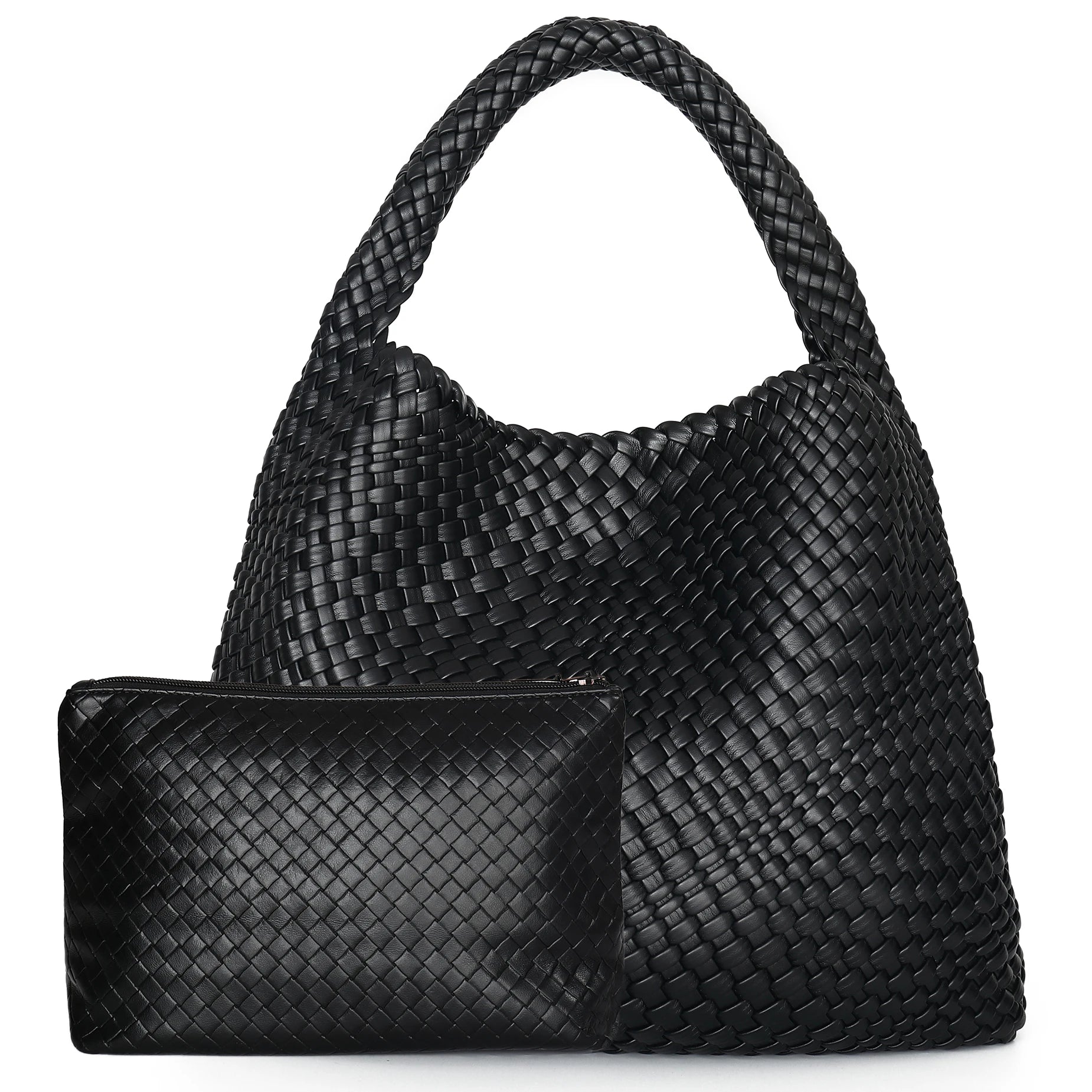 Tote Intrecciata Getaway