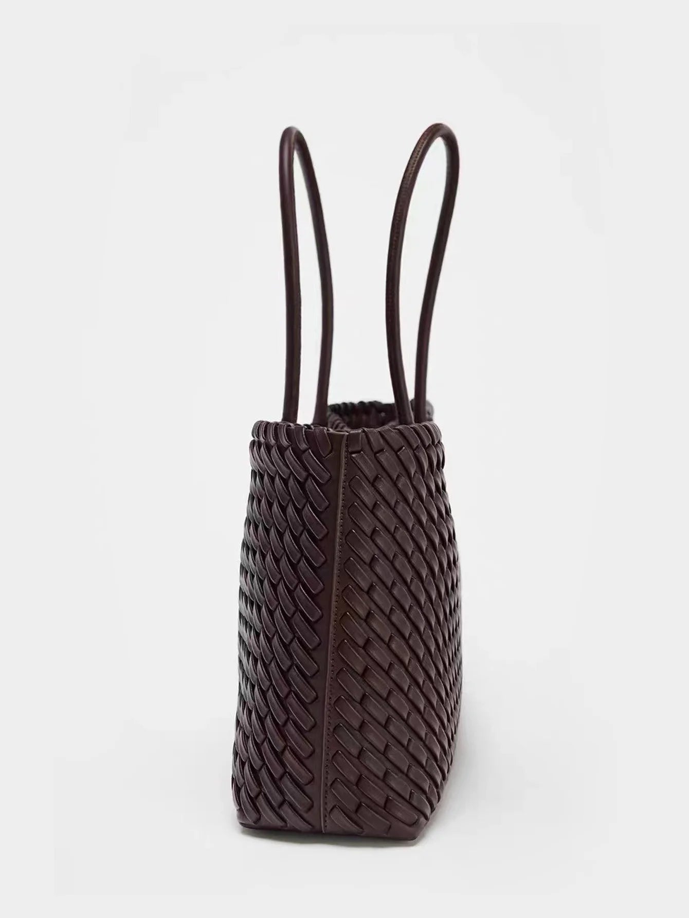 Daily Weave Tote
