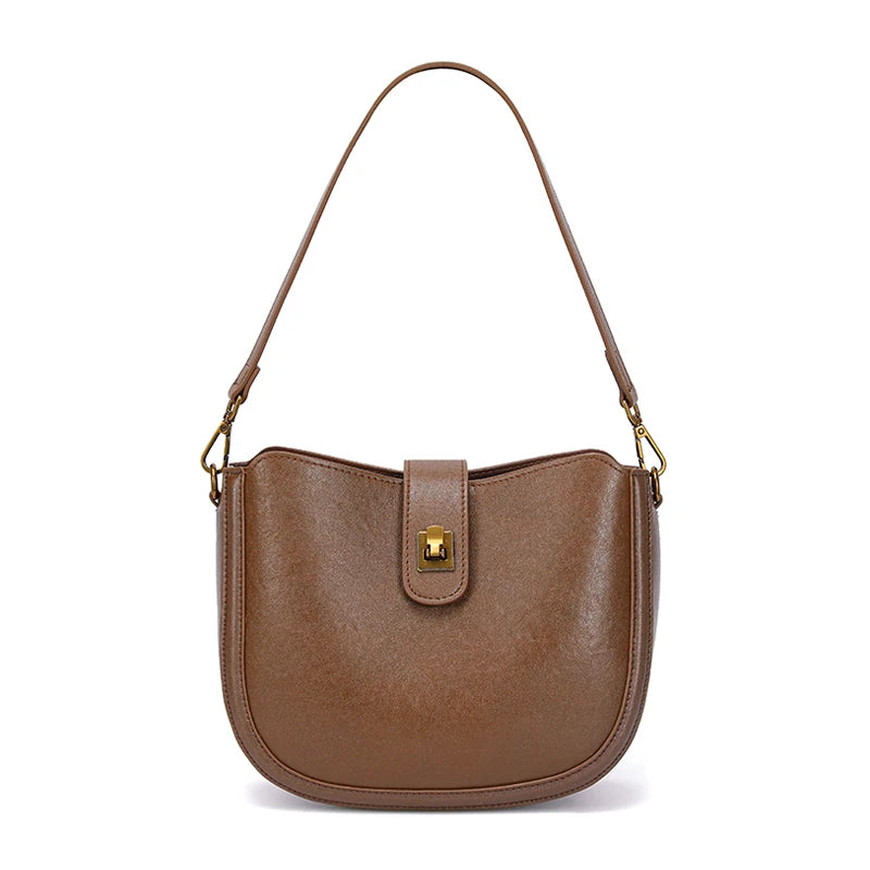 Marais Cowhide