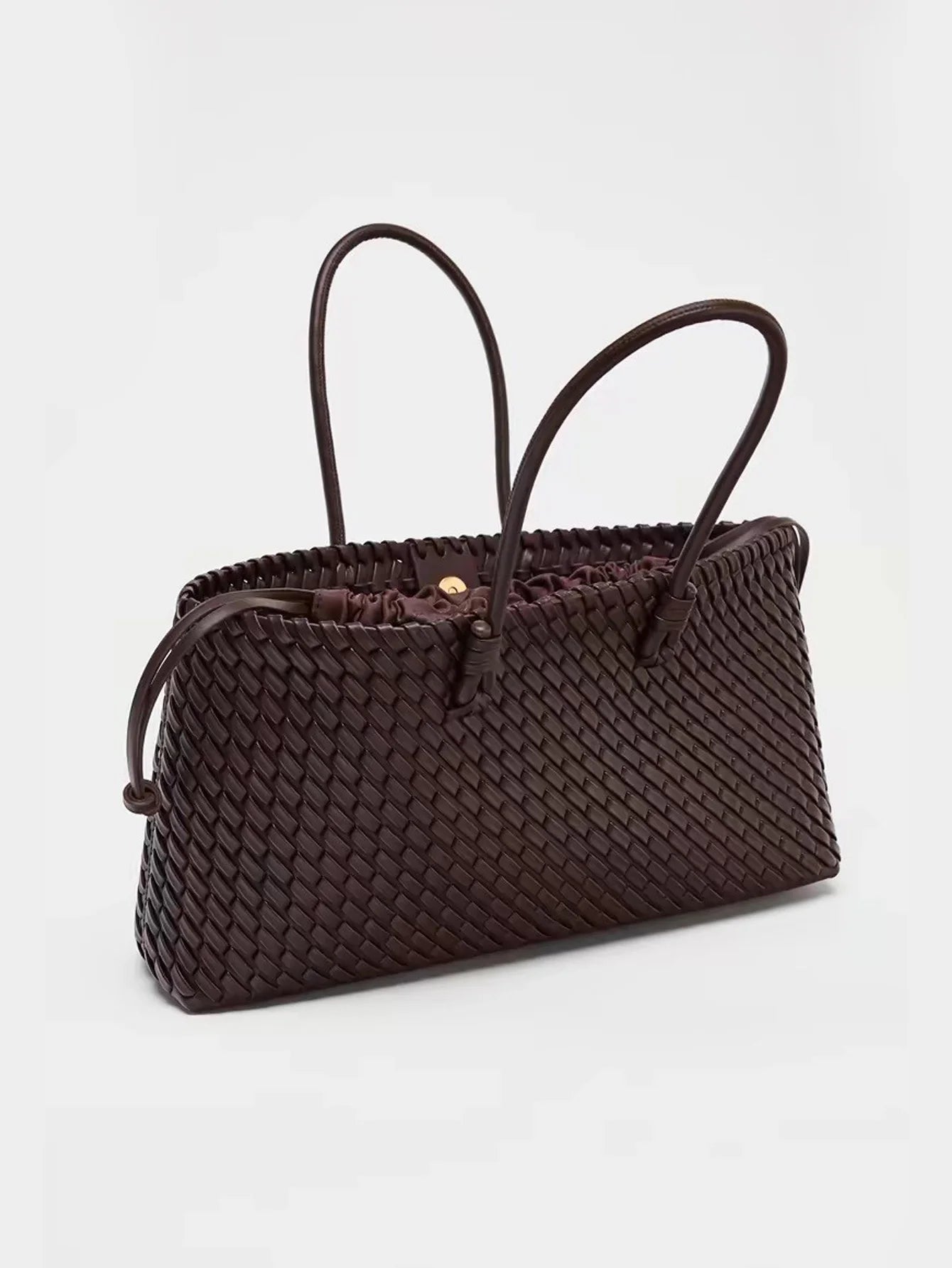 Daily Weave Tote