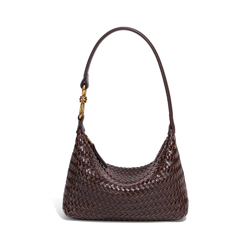 Retro Woven Hobo