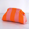Clutch all'Uncinetto Breezy