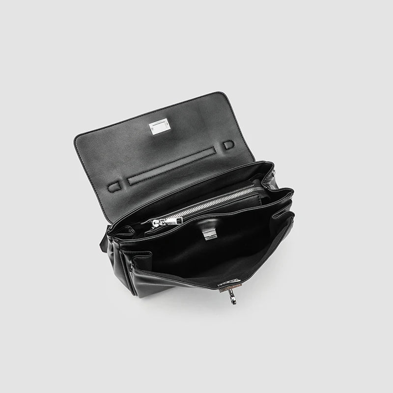 Everyday Ease Leather Tote
