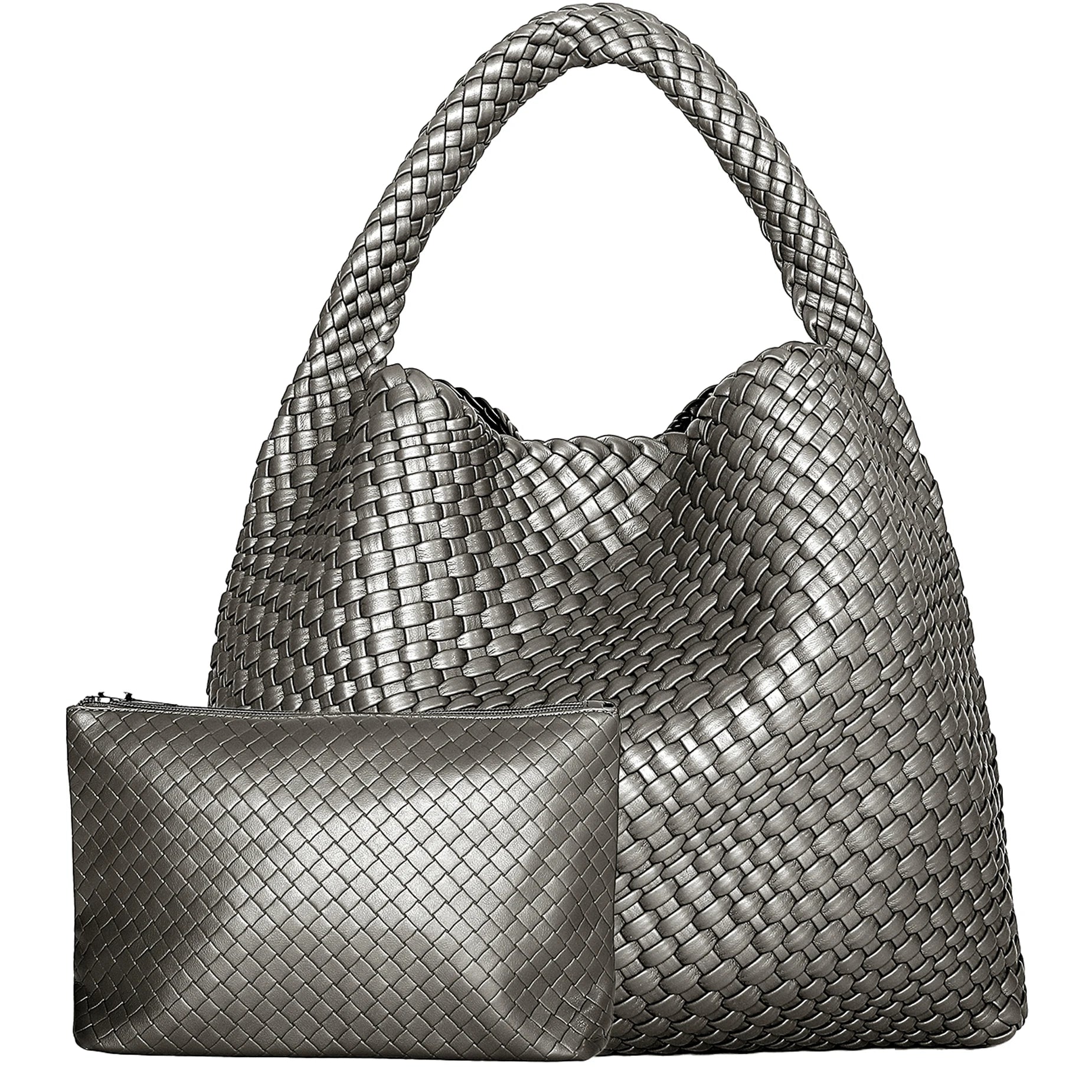 Getaway Woven Tote