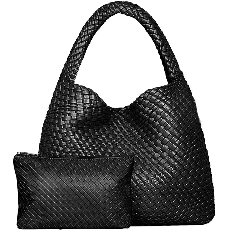 Tote Intrecciata Getaway