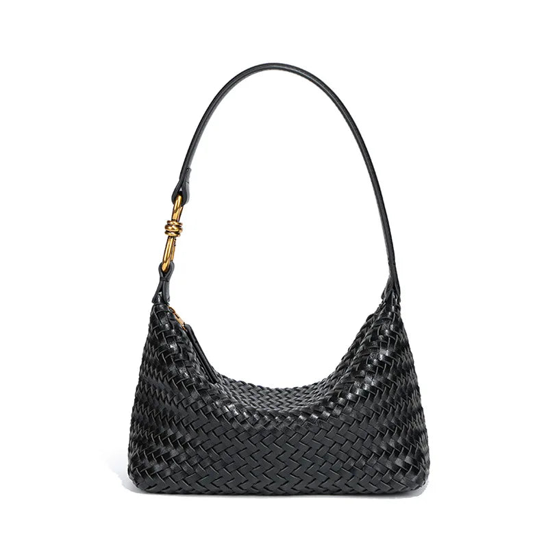 Retro Woven Hobo