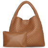 Tote Intrecciata Getaway