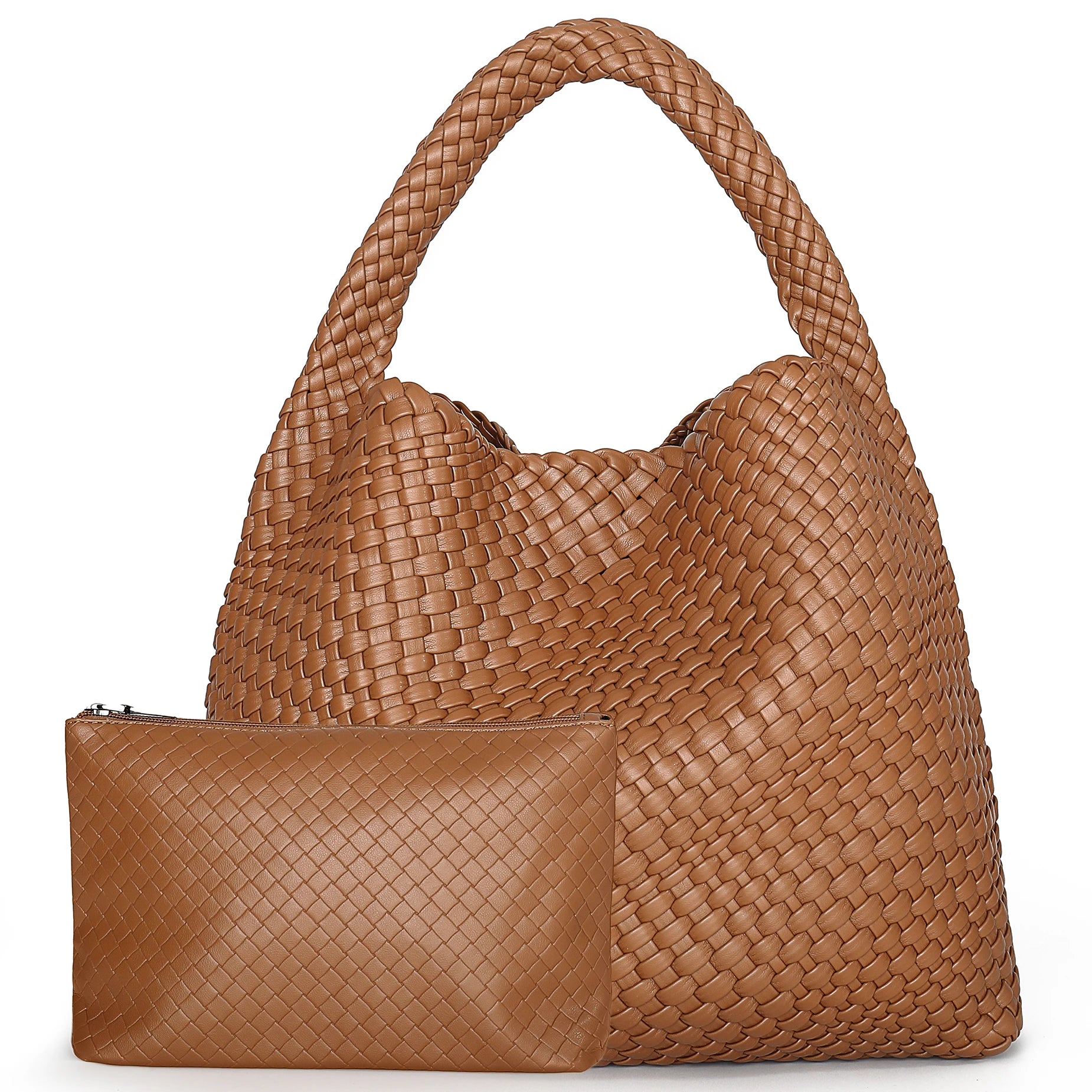 Getaway Woven Tote