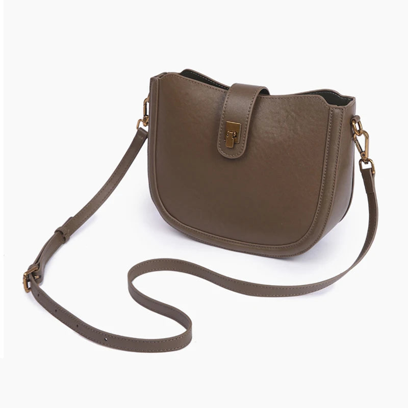 Marais Cowhide